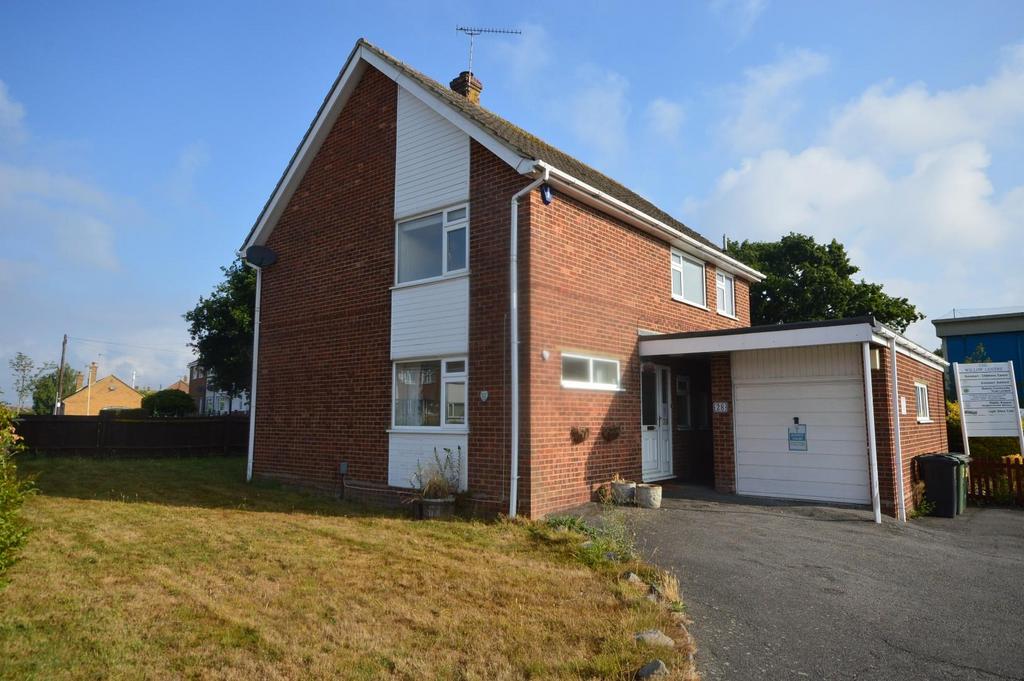 Brookfield Road, Ashford 4 bed detached house £1,250 pcm (£288 pw)