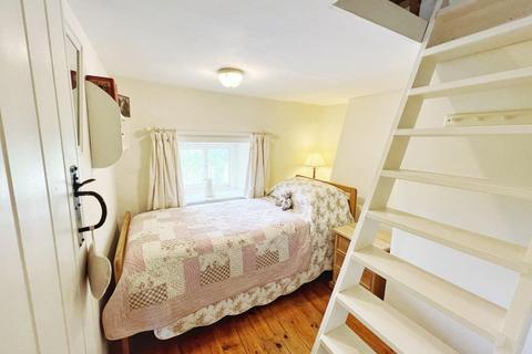 3 bedroom cottage for sale - Clifton Road, Newton Blossomville, Bedford, MK43