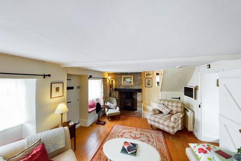 3 bedroom cottage for sale - Clifton Road, Newton Blossomville, Bedford, MK43