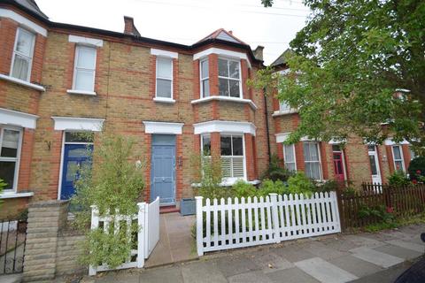 40 Tolverne Road, London, SW20 8RA