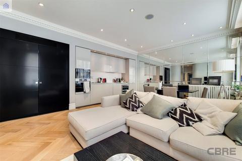 2 bedroom apartment to rent, Bow Street, Covent Garden, WC2E