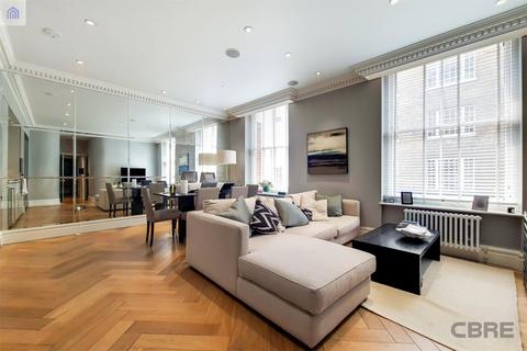2 bedroom apartment to rent, Bow Street, Covent Garden, WC2E