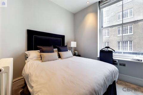 2 bedroom apartment to rent, Bow Street, Covent Garden, WC2E