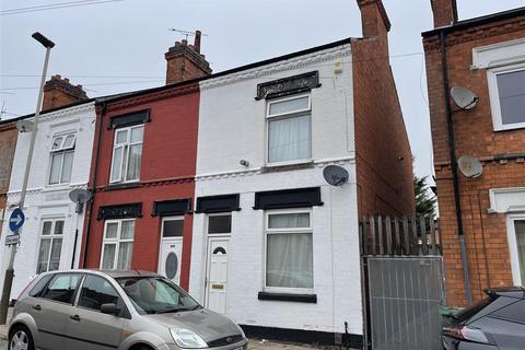 105 Beatrice Road, Leicester, LE3 9FJ