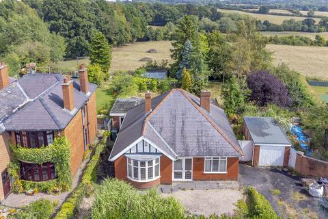 3 bedroom bungalow for sale, Hassock Lane North, Shipley, Heanor