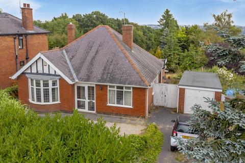 3 bedroom bungalow for sale, Hassock Lane North, Shipley, Heanor