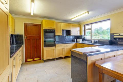 3 bedroom bungalow for sale, Hassock Lane North, Shipley, Heanor