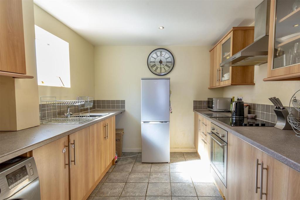 Kitchen 24a