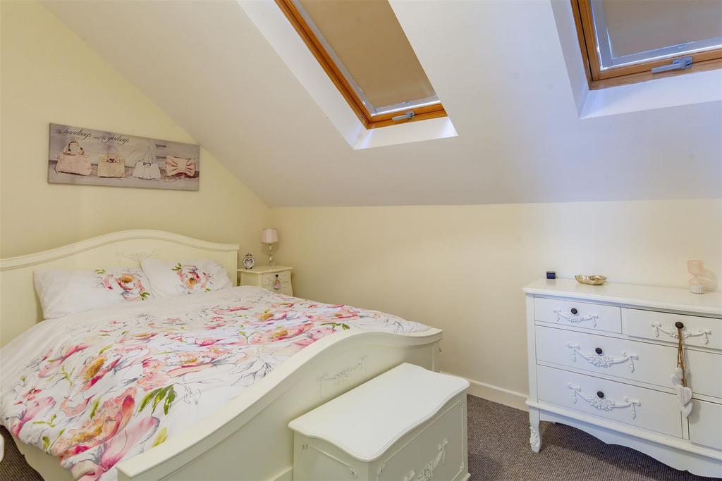 Bedroom 2 24a