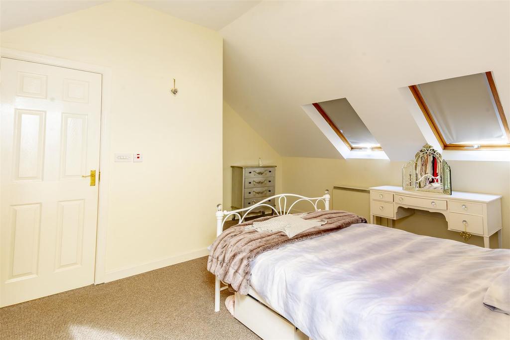 Bedroom 1 24a