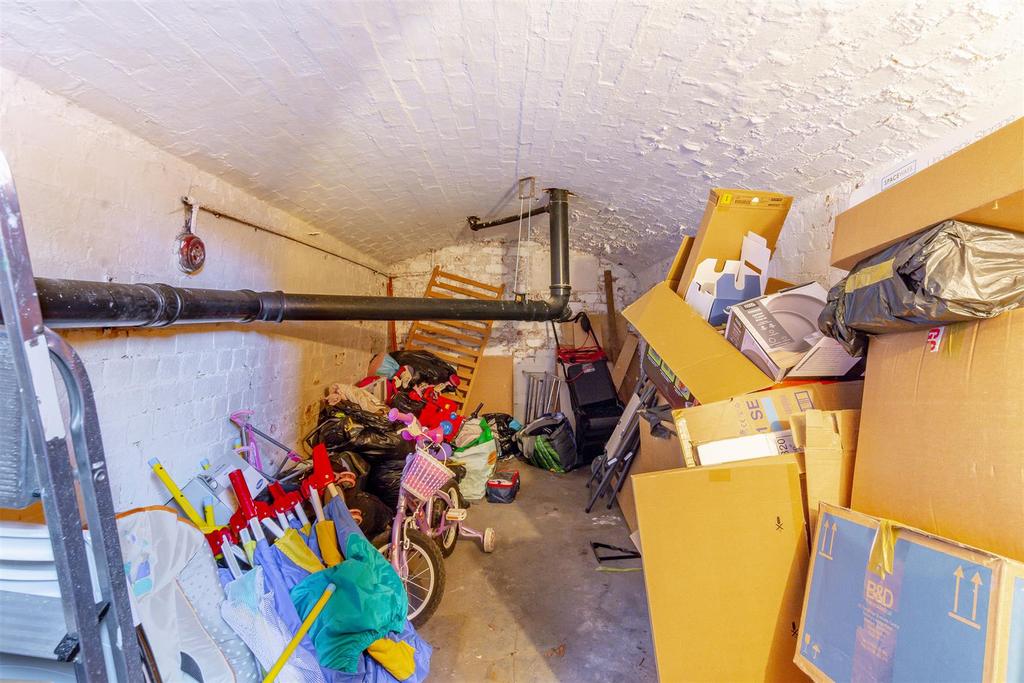 Cellar 24a