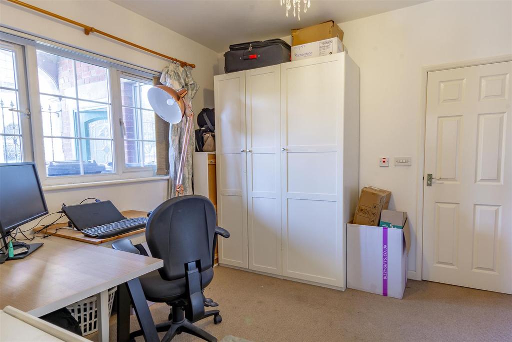 Bedroom 1 24