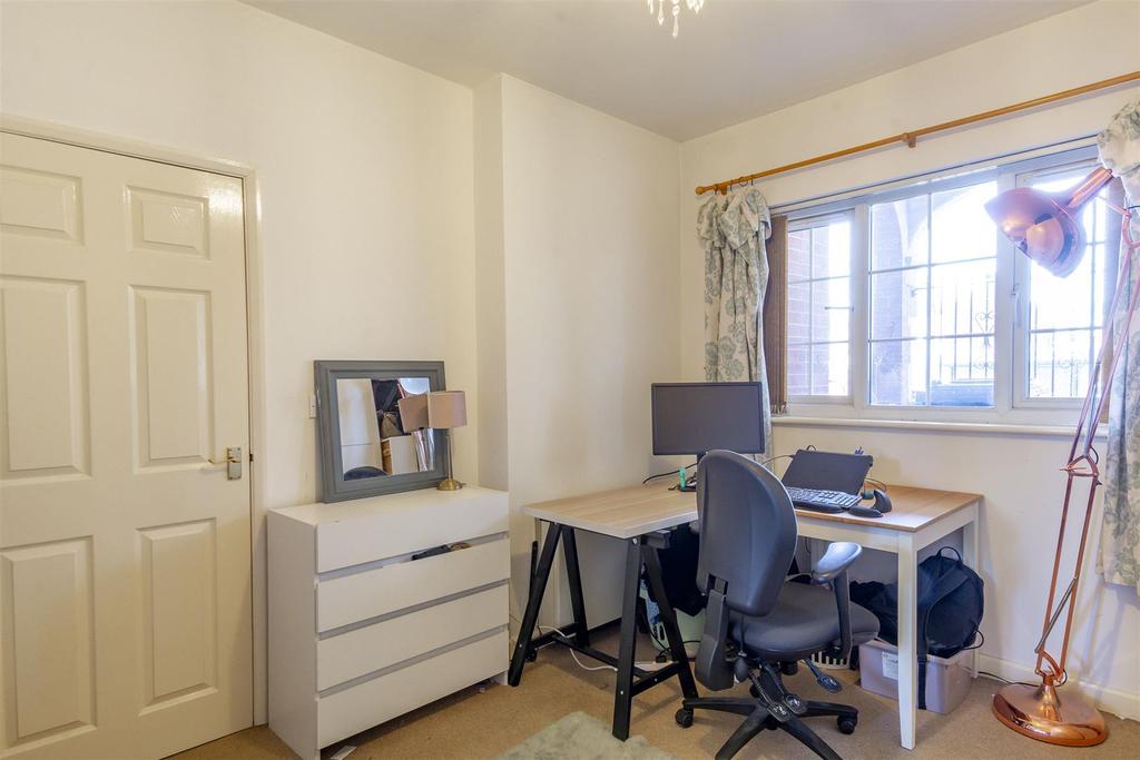 Bedroom 1 24