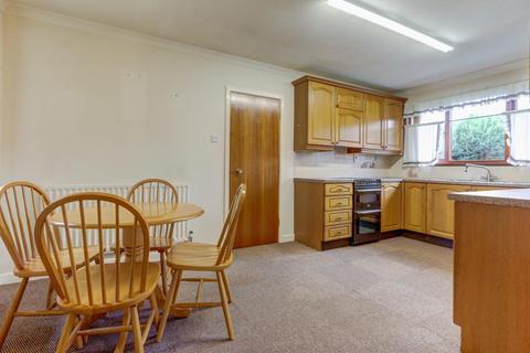 2 bedroom bungalow for sale - Montrose Close, New Hartley, Whitley Bay