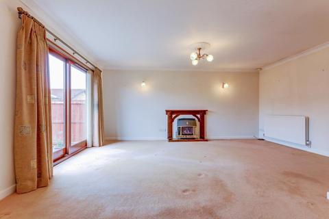 2 bedroom bungalow for sale - Montrose Close, New Hartley, Whitley Bay