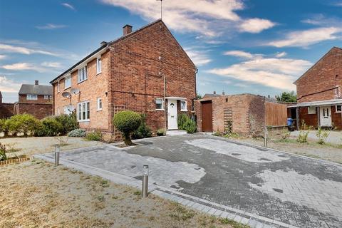 66 Plover Road, Ipswich, IP2 9ND