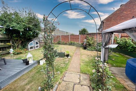 66 Plover Road, Ipswich, IP2 9ND
