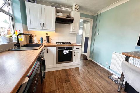 66 Plover Road, Ipswich, IP2 9ND