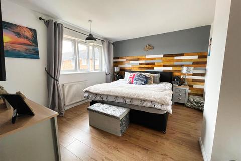 66 Plover Road, Ipswich, IP2 9ND