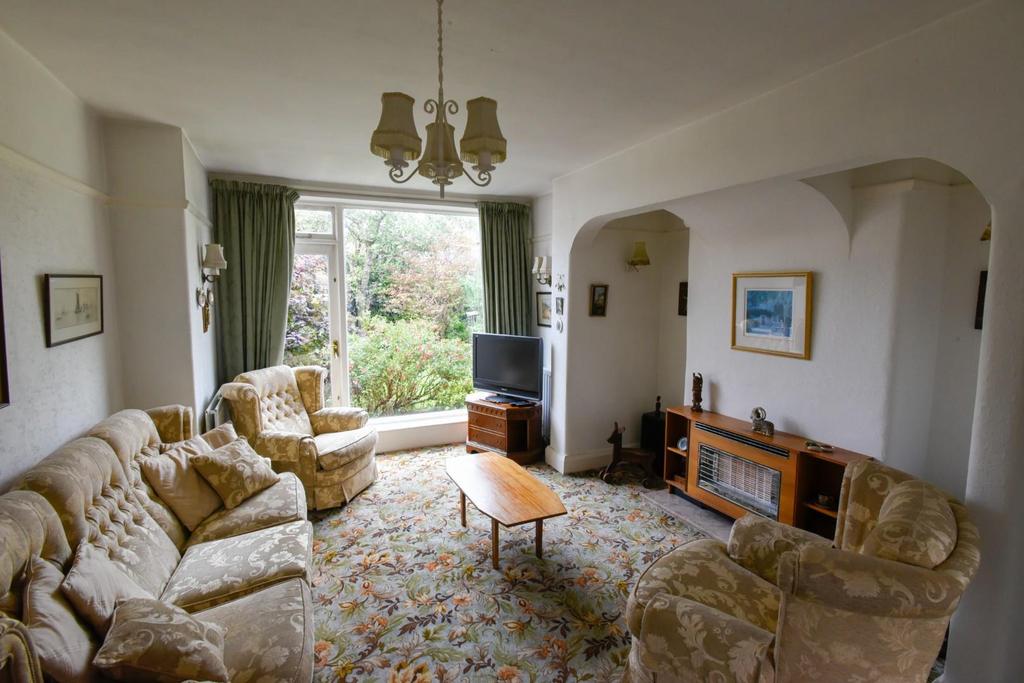 Dene Road, Didsbury 3 bed semidetached house £475,000