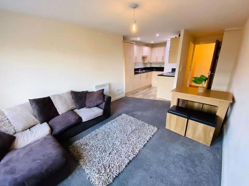 Marsden House, Marsden Road, Bolton... 2 bed apartment £800 pcm (£185 pw)