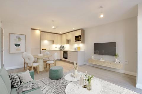 1 bedroom apartment for sale, Lightfield, Barnet, London, EN5