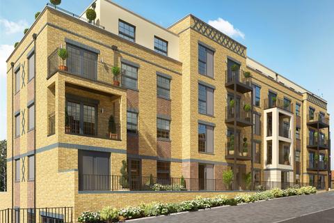 undefined, Lightfield, Barnet, London, EN5