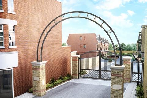 undefined, Lightfield, Barnet, London, EN5