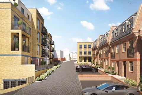undefined, Lightfield, Barnet, London, EN5