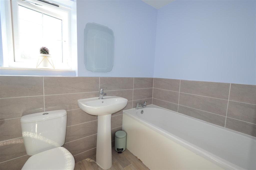 Bathroom/wc
