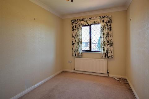 28 Cairn Park, Longframlington, Morpeth, NE65 8JS
