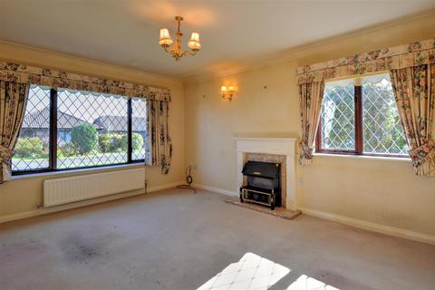 28 Cairn Park, Longframlington, Morpeth, NE65 8JS