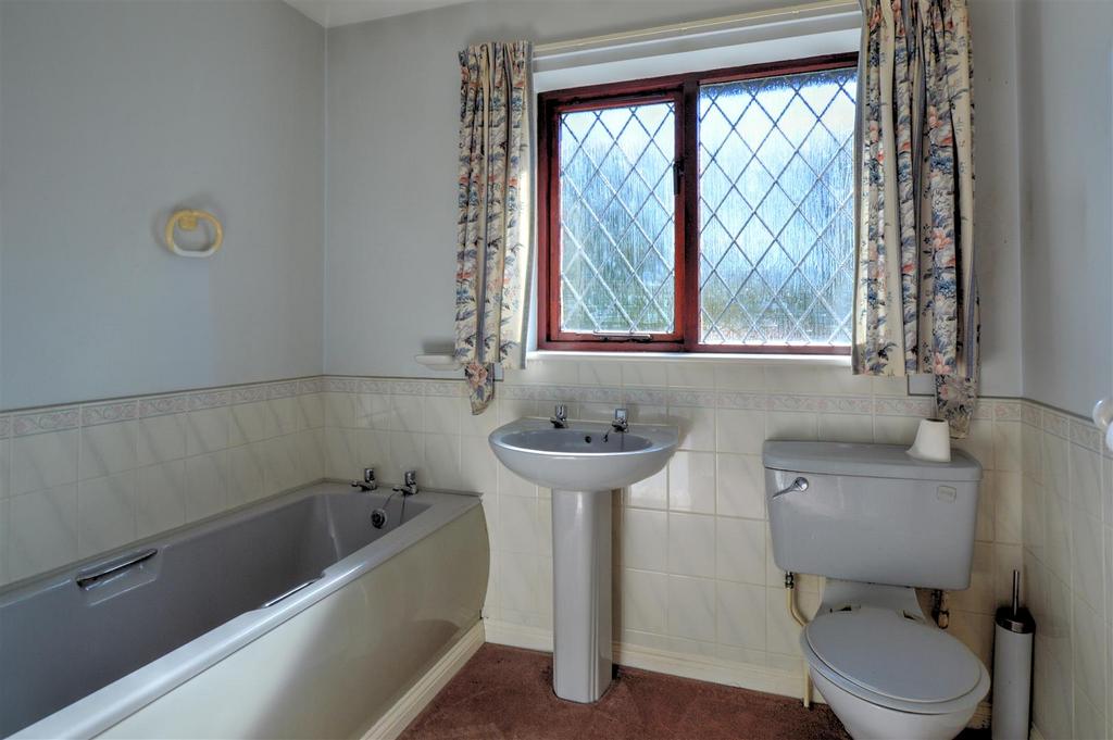 Bathroom/wc