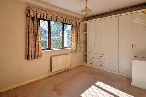 28 Cairn Park, Longframlington, Morpeth, NE65 8JS