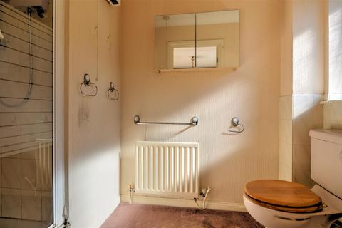 28 Cairn Park, Longframlington, Morpeth, NE65 8JS