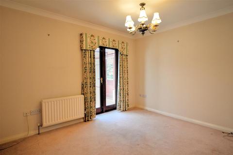 28 Cairn Park, Longframlington, Morpeth, NE65 8JS