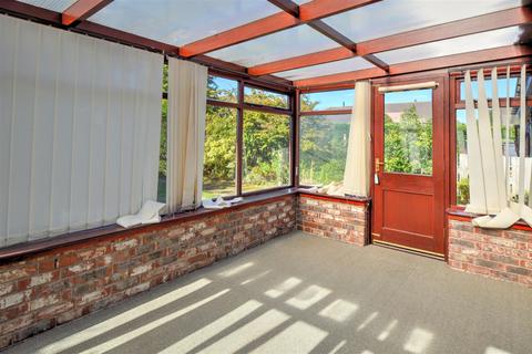 28 Cairn Park, Longframlington, Morpeth, NE65 8JS
