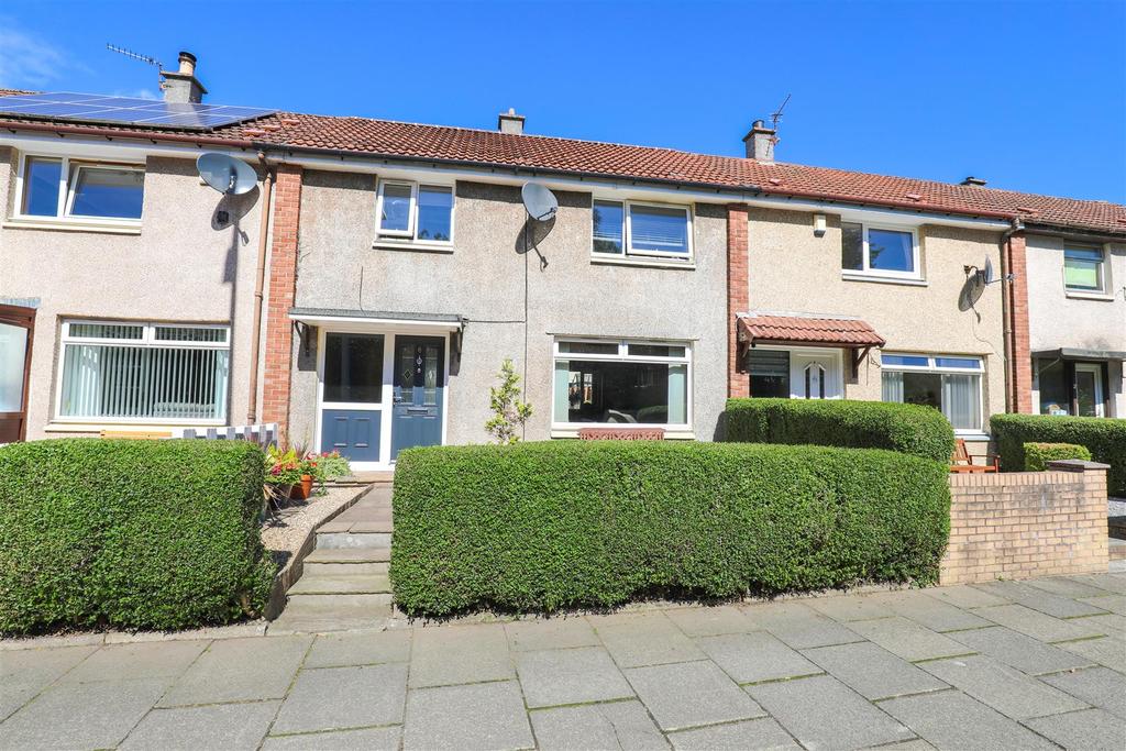 Caskieberran Drive, Glenrothes 3 bed terraced house £109,995