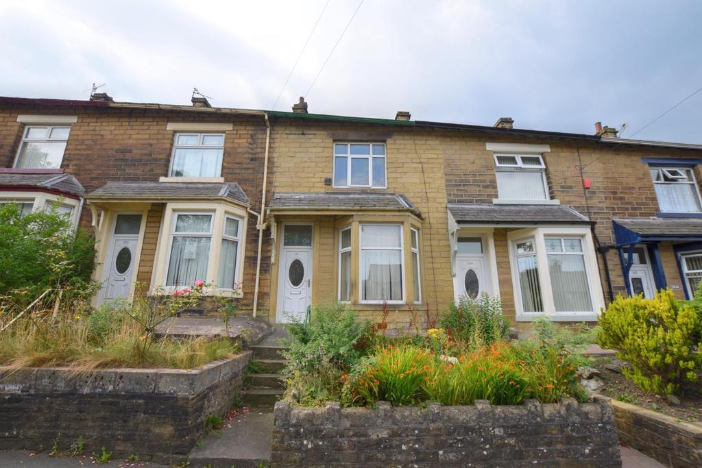 Halifax Road, Brierfield, Nelson 3 bed terraced house £105,000