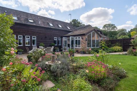 4 bedroom barn conversion for sale - Dorsington Manor, Dorsington, Stratford-upon-Avon