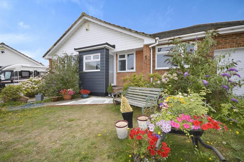 Gainsborough Drive, Herne Bay 4 bed detached bungalow £600,000