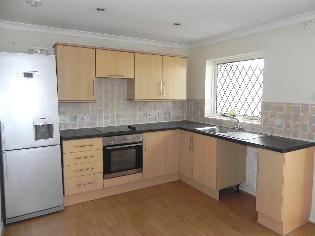 Stanmore Crescent, Lanark 1 bed semidetached bungalow £89,995