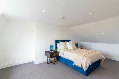 3 bedroom flat to rent - Hestercombe Avenue, Parsons Green, SW6