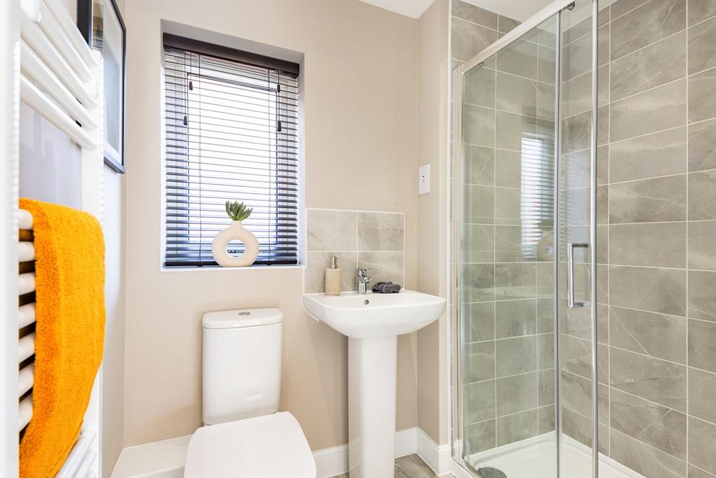 Archford Linmere en suite