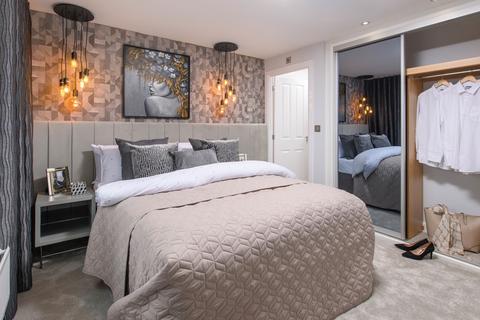 4 bedroom detached house for sale - Halton at Kings Lodge Doncaster Road DN7