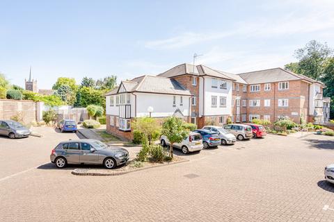 undefined, Windhill, Bishop's Stortford, Hertfordshire, CM23