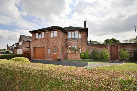 2 Auckland Close, Mickleover, Derby, DE3 9LH