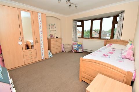 2 Auckland Close, Mickleover, Derby, DE3 9LH