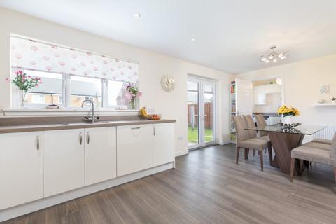 12 Bond Drive, Glasgow, G43 1AF