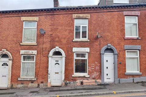 4 bedroom terraced house for sale - Waterloo Street, Glodwick, Oldham, OL4
